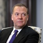 Miedwiediew o przywróceniu kary śmierci: Można to zrobić bez zmiany w konstytucji