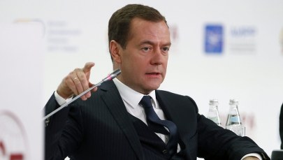 Miedwiediew: Rosja odnosi się do Holokaustu ze szczególnym bólem