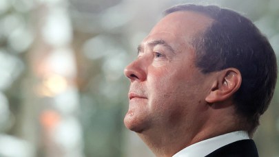 Miedwiediew uważa, że ​​Rosja powinna przygotować się na agresję NATO