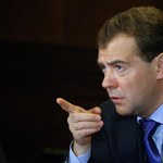 Miedwiediew za utworzeniem specjalnej strefy ekonomicznej na Krymie