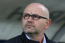 Miedź Legnica - Arka Gdynia. Nowak: Musimy być skuteczni w obronie