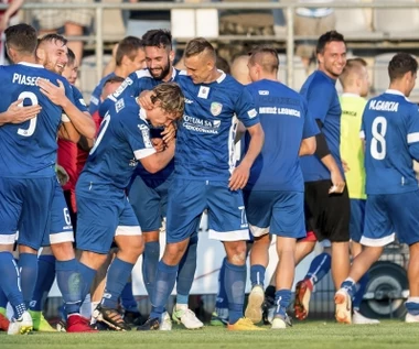 Miedź Legnica. Fran Cruz podpisał dwuletni kontrakt