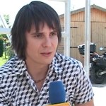 Między aktorstwem a rajdami