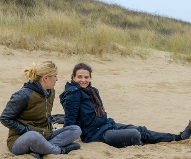 "Między dwoma światami" [trailer]