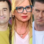 Filip Gurłacz Między Kadziewiczem i Koterskim na planie aż iskrzy. Rogalska wszystko wygadała