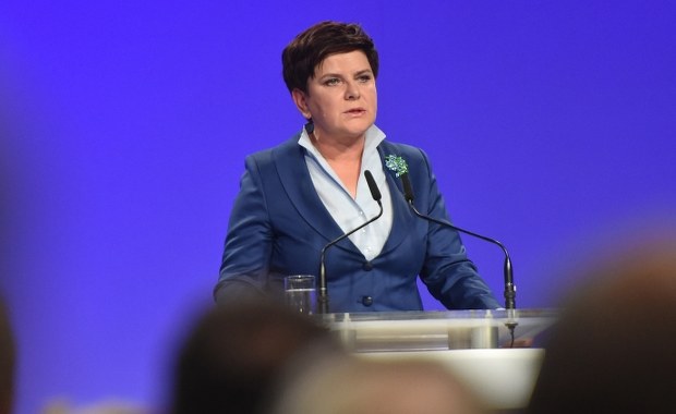 Między zapowiedziami a działaniami