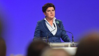 Między zapowiedziami a działaniami