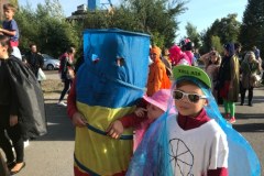 Międzygalaktyczny Zlot Superbohaterów w Bytomiu