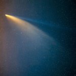 Międzygwiezdna kometa 3I/ATLAS ma ekstremalnie zimne pochodzenie