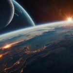 Międzygwiezdna kometa "nie z tego świata" przelatuje przez nasz Układ Słoneczny