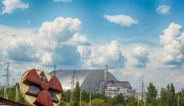 Międzynarodowa Agencja Energii Atomowej traci kontakt z elektrownią jądrową w Czarnobylu