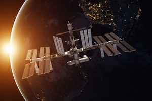 "Międzynarodowa Stacja Kosmiczna runie na Ziemię". Rosja grozi USA
