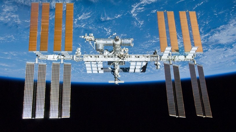 Międzynarodowa Stacja Kosmiczna spłonie w atmosferze szybciej, niż oczekiwano? /Geekweek