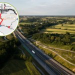 Międzynarodowa trasa Via Carpatia coraz bliżej. Rusza realizacja kolejnego odcinka