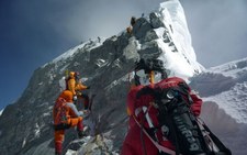 Międzynarodowa zimowa wyprawa na K2 z Gorzkowską i Kowalewskim dotarła do bazy