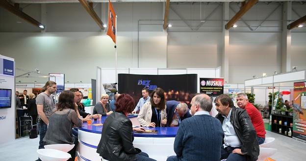 Międzynarodowe Centrum Targowo-Kongresowe EXPO Kraków /