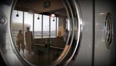 Międzynarodowe Targi Gdańskie mają nową siedzibę