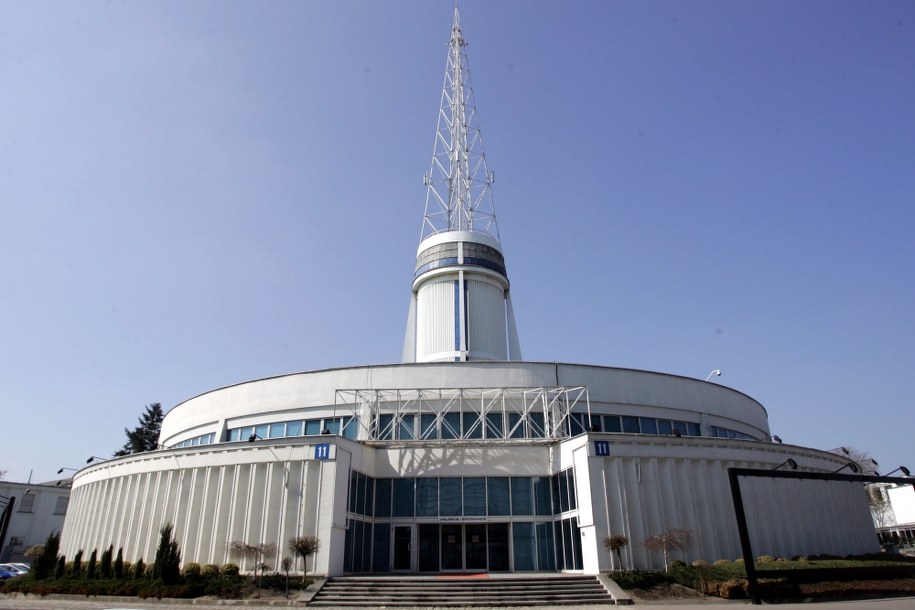 Międzynarodowe Targi Poznańskie /Adam Ciereszko /PAP