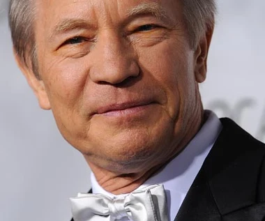 Międzynarodowy aktor charakterystyczny