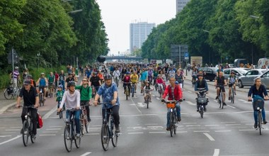 Międzynarodowy Dzień bez Samochodu. O co tyle hałasu?
