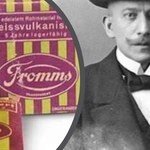 Międzynarodowy Dzień Prezerwatywy. Julius Fromm i jego lateksowy wynalazek