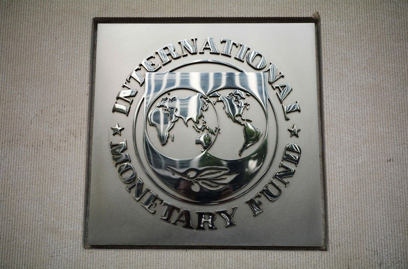 Międzynarodowy Fundusz Monetarny /AFP