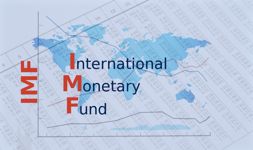 Międzynarodowy Fundusz Walutowy oświadczył, że spodziewa się w 2020 r. globalnej recesji /123RF/PICSEL