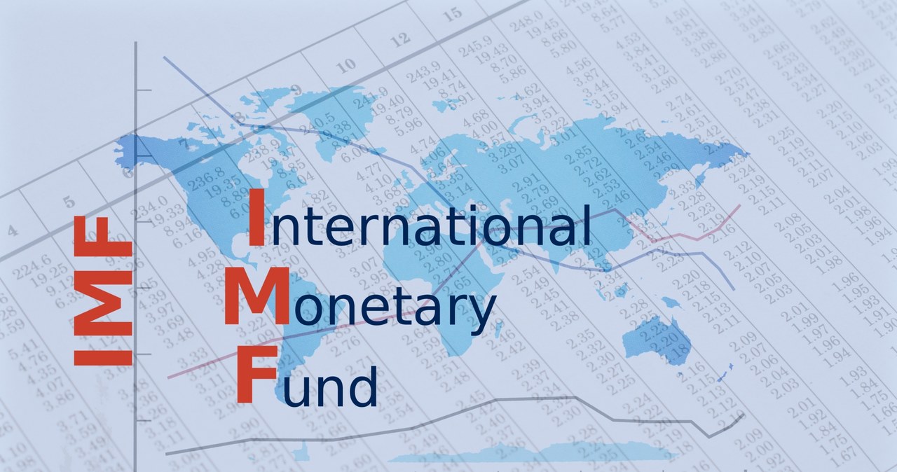 Międzynarodowy Fundusz Walutowy oświadczył, że spodziewa się w 2020 r. globalnej recesji /123RF/PICSEL