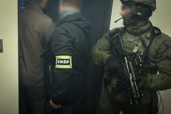 Międzynarodowy gang przemytników rozbity