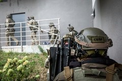 Międzynarodowy gang przemytników rozbity