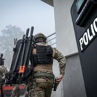 370 mln zł strat Skarbu Państwa. Międzynarodowy gang rozbity