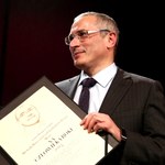 Międzynarodowy list gończy za Chodorkowskim