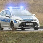 Międzynarodowy pościg zakończony na Śląsku. Złodzieje czekają na przesłuchanie