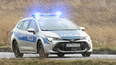 Międzynarodowy pościg zakończony na Śląsku. Złodzieje czekają na przesłuchanie