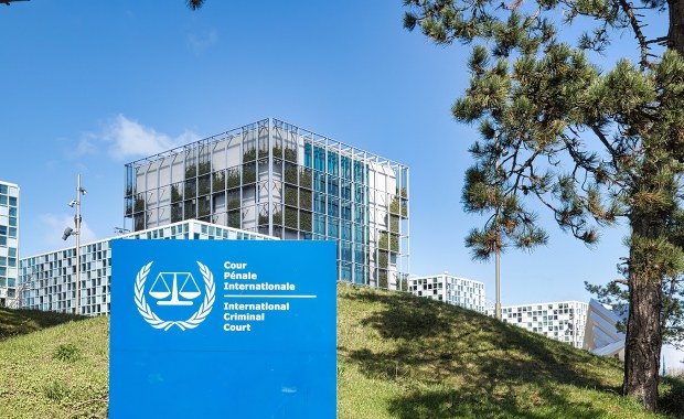Międzynarodowy Trybunał Karny w Hadze celem zaawansowanego cyberataku