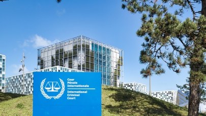 Międzynarodowy Trybunał Karny w Hadze celem zaawansowanego cyberataku