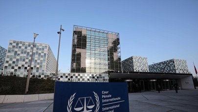 Międzynarodowy Trybunał Karny w Hadze w sprawie Ukrainy. Blisko przełomowego kroku