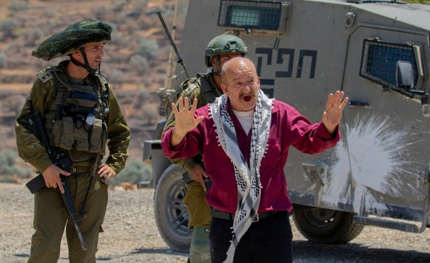 Międzynarodowy Trybunał Sprawiedliwości uderzył w izraelski rząd