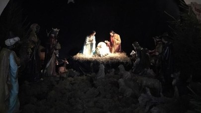 Międzyzakonna pasterka w Gdańsku. "Jest w tym odcień nowości"