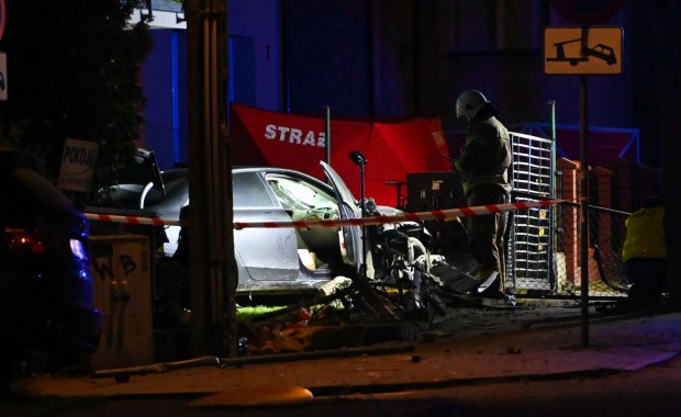 Międzyzdroje: Dzisiaj przesłuchanie kierowcy, który wjechał w pieszych. Trzy osoby nie żyją