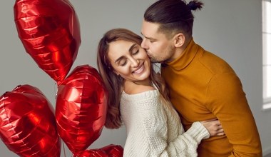 Miej to przy sobie w walentynki. Osiągniesz szczęście w miłości i wzmocnisz związek
