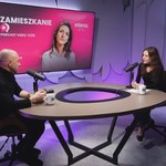 Miejsc w schronach wystarczy dla garstki Polaków. Ludzie zaczynają budować własne