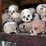 Miejsca kaźni Czerwonych Khmerów wpisane na listę UNESCO