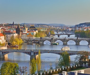 Miejsca, które musisz zobaczyć w Pradze