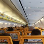 Miejsca przy oknie będą droższe. Ryanair podnosi ceny także dla miejsc bez nich
