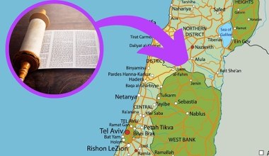 Miejsce końca świata z Apokalipsy świętego Jana istnieje. Archeolodzy prowadzą tam wykopaliska