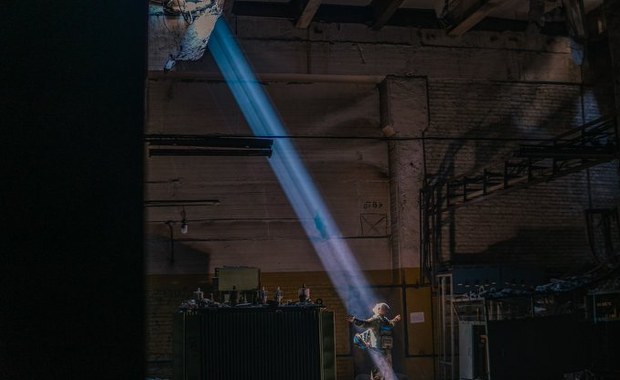 "Miejsce mojej śmierci i mojego życia". Ostatni wpis obrońcy Azowstalu