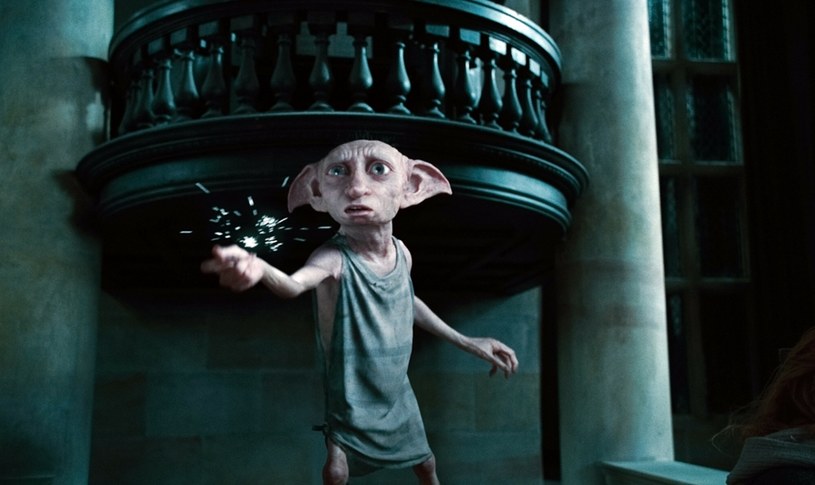 Miejsce pochówku bohatera "Harry'ego Pottera" wzbudza kontrowersje