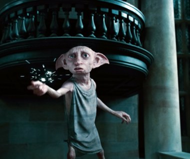 Miejsce pochówku bohatera "Harry'ego Pottera" wzbudza kontrowersje