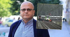 "Miejsce wybrano nieprzypadkowo". Gen. Kraszewski ostrzega